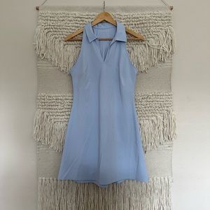 Abercrombie & Fitch Traveler Polo Dress
